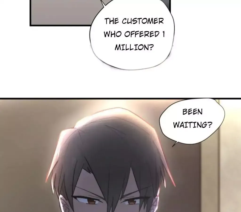Read One-way Crush chapter 0.1 image 6 on Lezhin