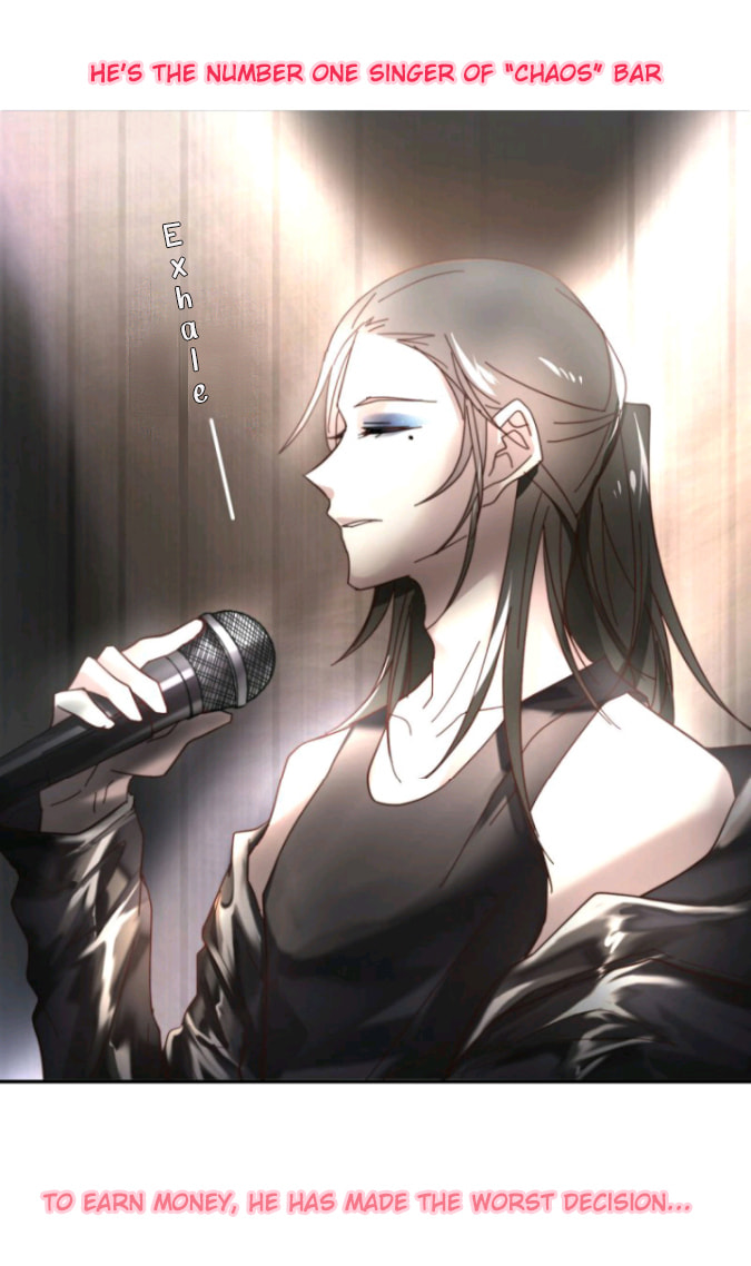 Read One-way Crush chapter 0 image 3 on Lezhin