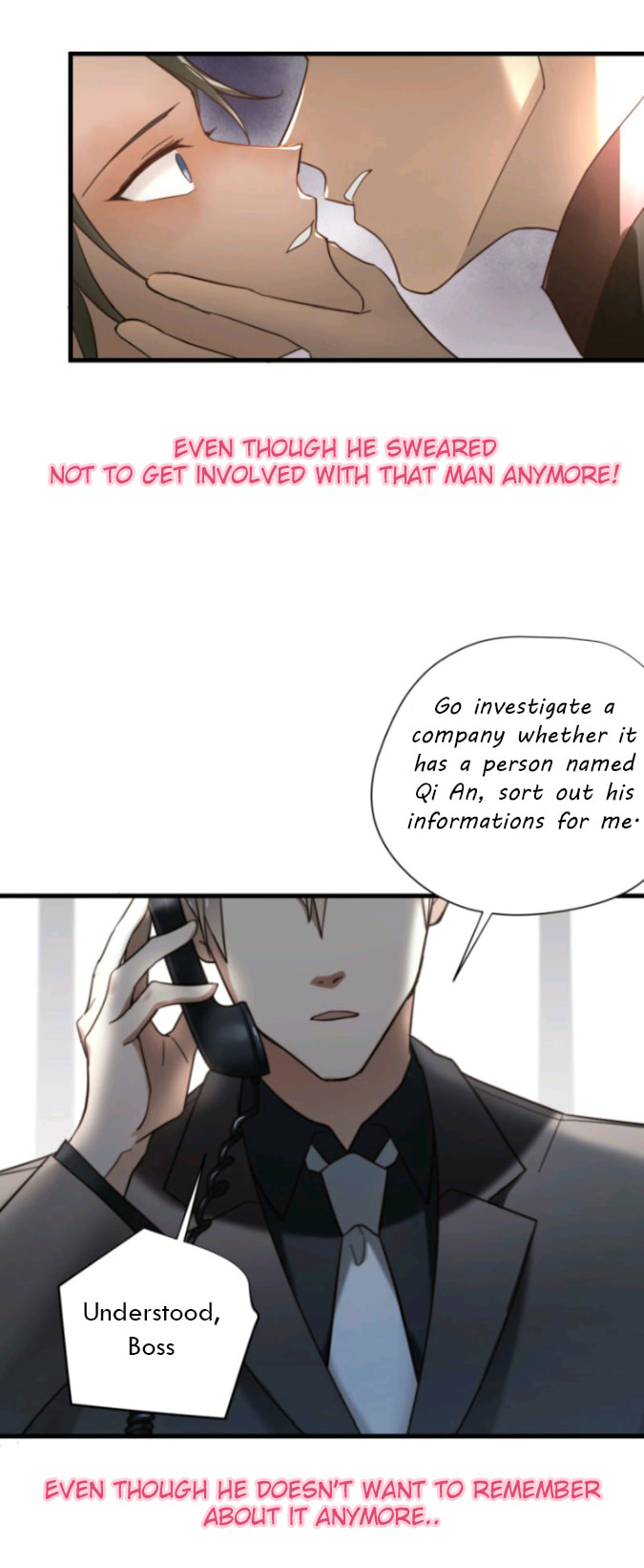 Read One-way Crush chapter 0 image 6 on Lezhin