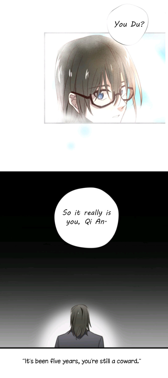 Read One-way Crush chapter 0 image 7 on Lezhin