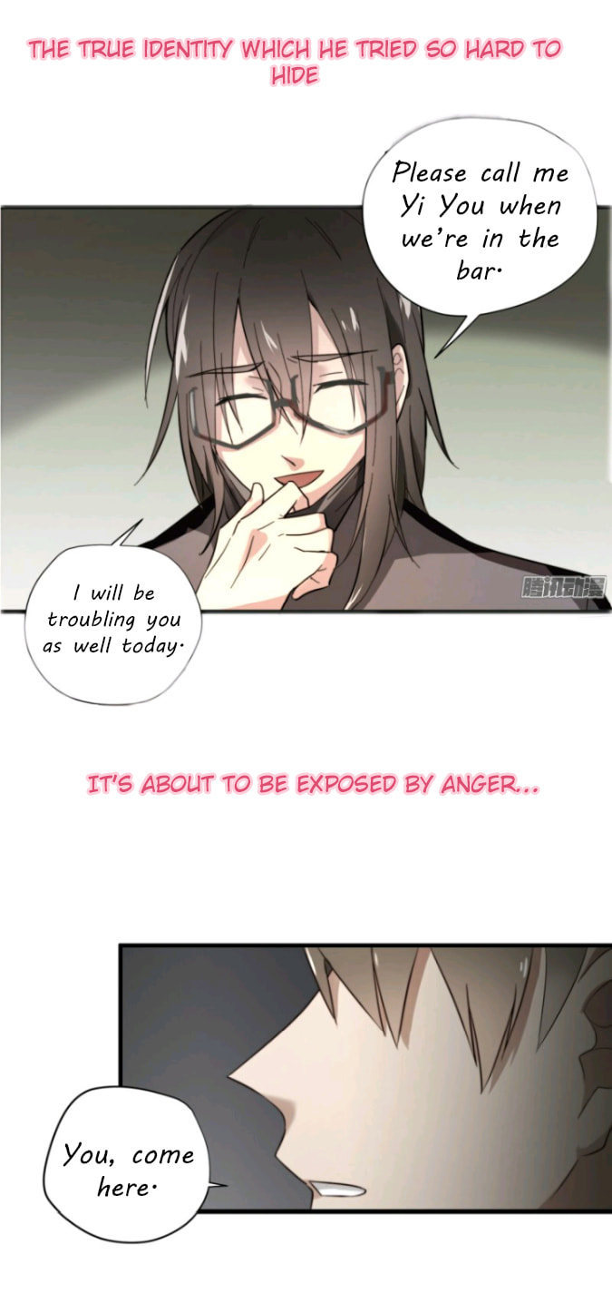 Read One-way Crush chapter 0 image 8 on Lezhin