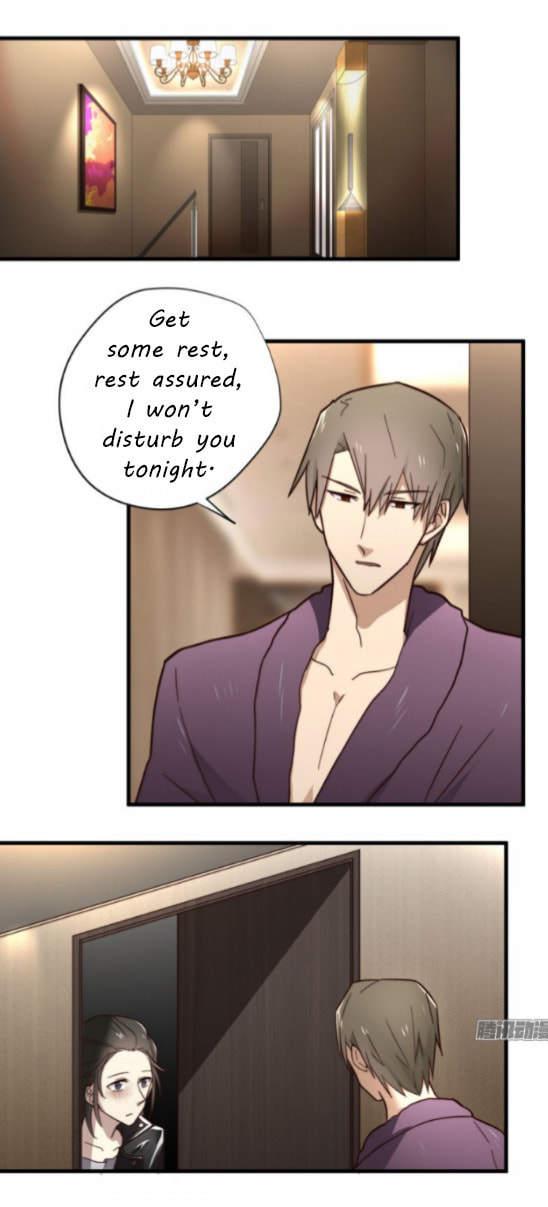 Read One-way Crush chapter 10 image 11 on Lezhin