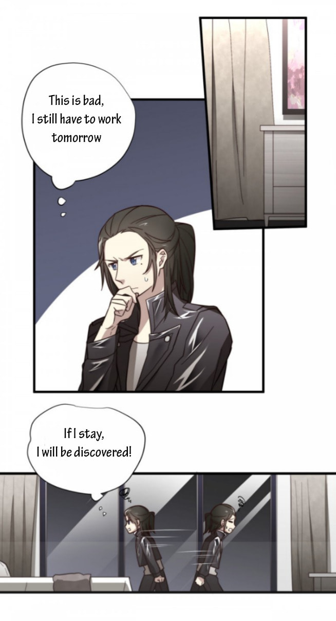 Read One-way Crush chapter 10 image 12 on Lezhin