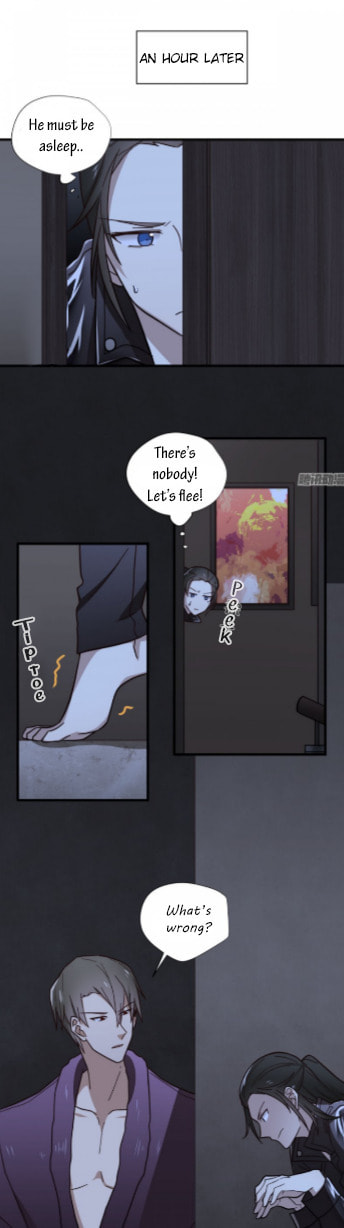 Read One-way Crush chapter 10 image 13 on Lezhin