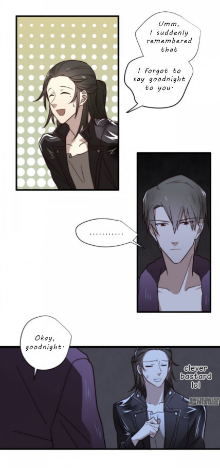 Read One-way Crush chapter 10 image 15 on Lezhin