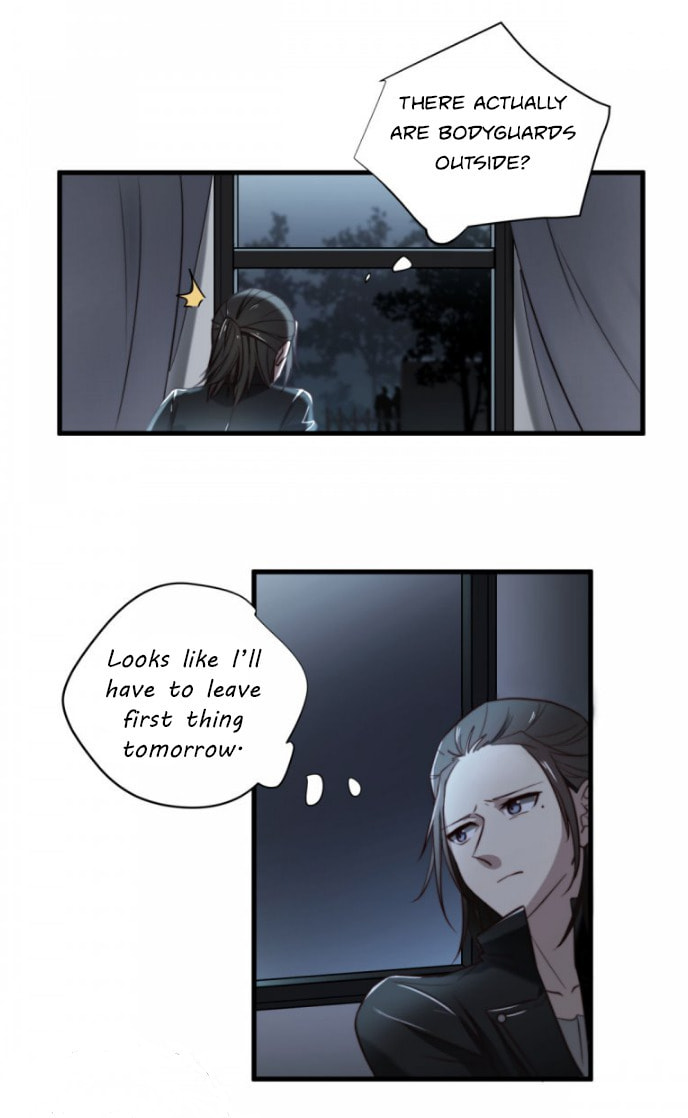 Read One-way Crush chapter 10 image 18 on Lezhin