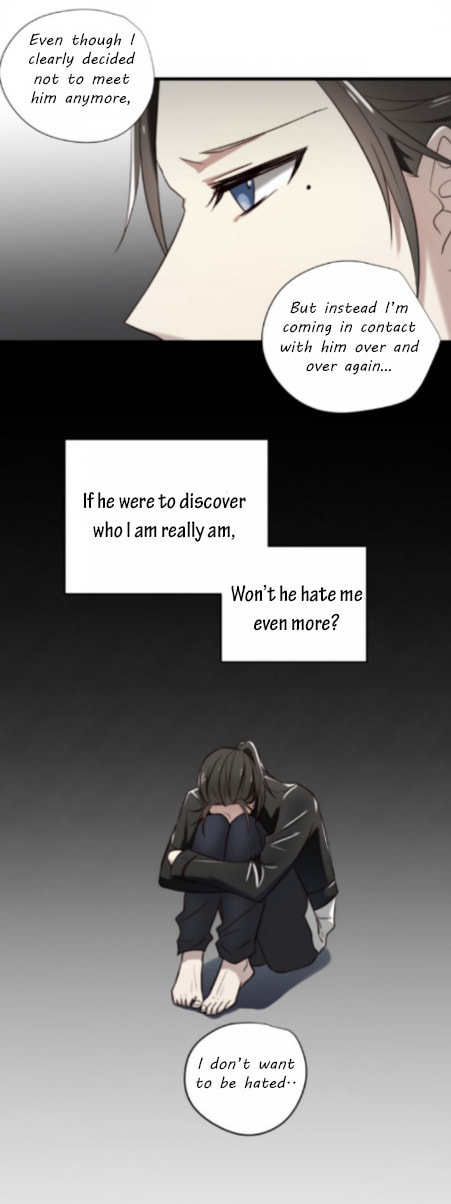 Read One-way Crush chapter 10 image 19 on Lezhin