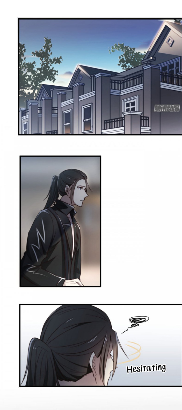 Read One-way Crush chapter 10 image 20 on Lezhin