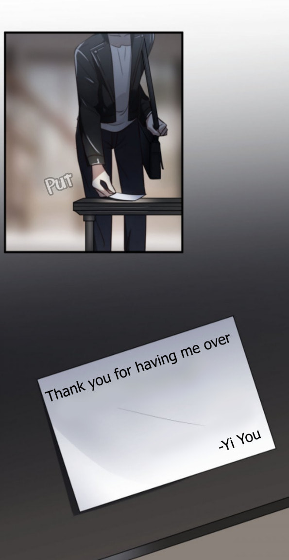 Read One-way Crush chapter 10 image 21 on Lezhin