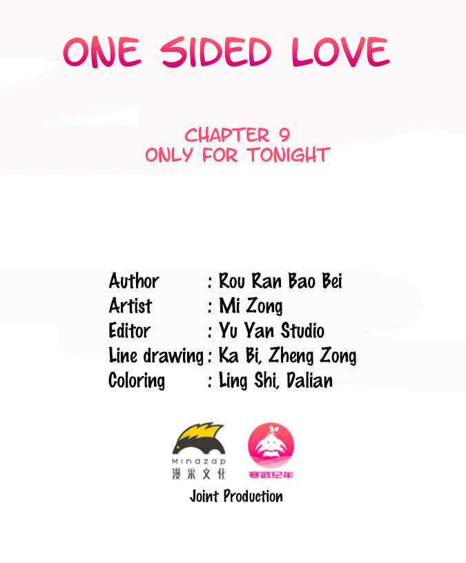 Read One-way Crush chapter 10 image 3 on Lezhin