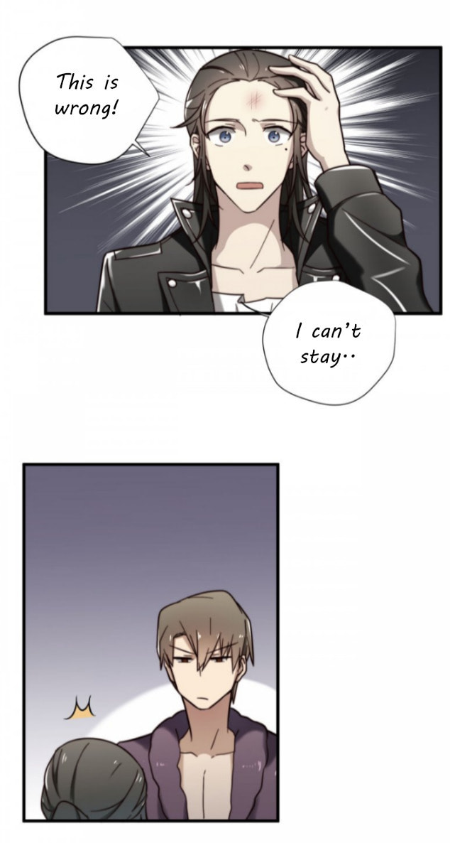Read One-way Crush chapter 10 image 6 on Lezhin