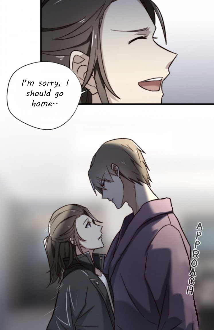 Read One-way Crush chapter 10 image 7 on Lezhin