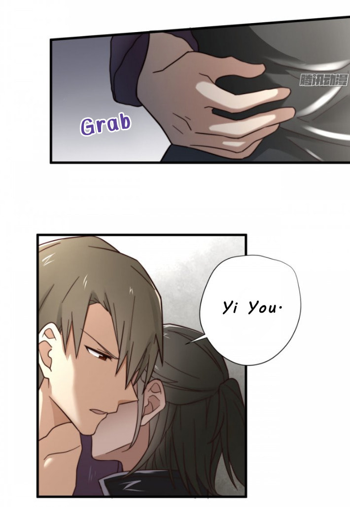 Read One-way Crush chapter 10 image 8 on Lezhin