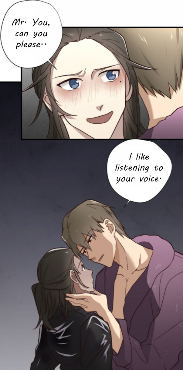 Read One-way Crush chapter 10 image 9 on Lezhin