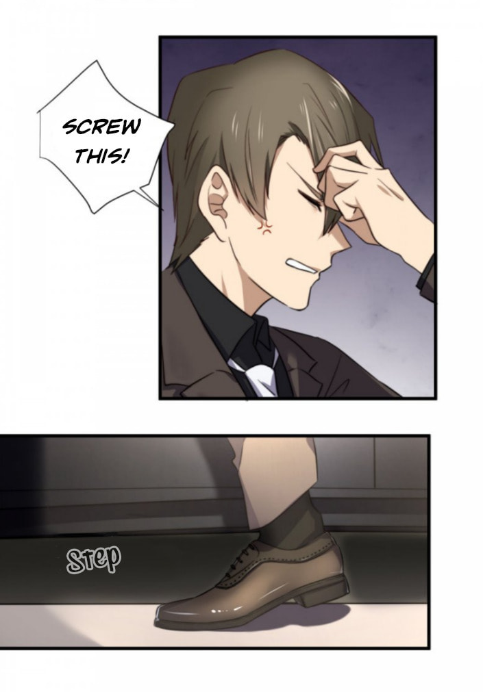 Read One-way Crush chapter 12 image 15 on Lezhin