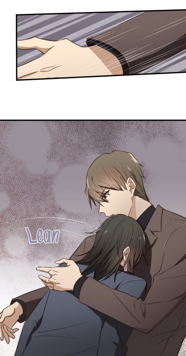 Read One-way Crush chapter 12 image 17 on Lezhin