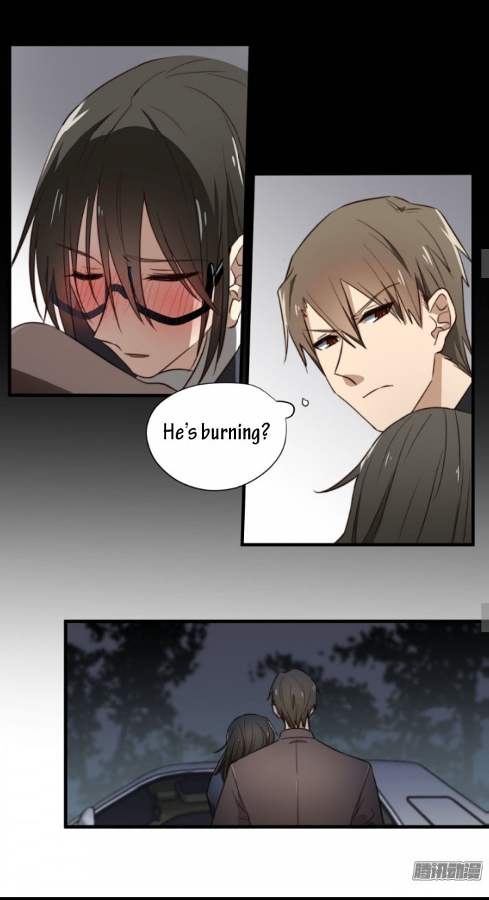 Read One-way Crush chapter 12 image 18 on Lezhin
