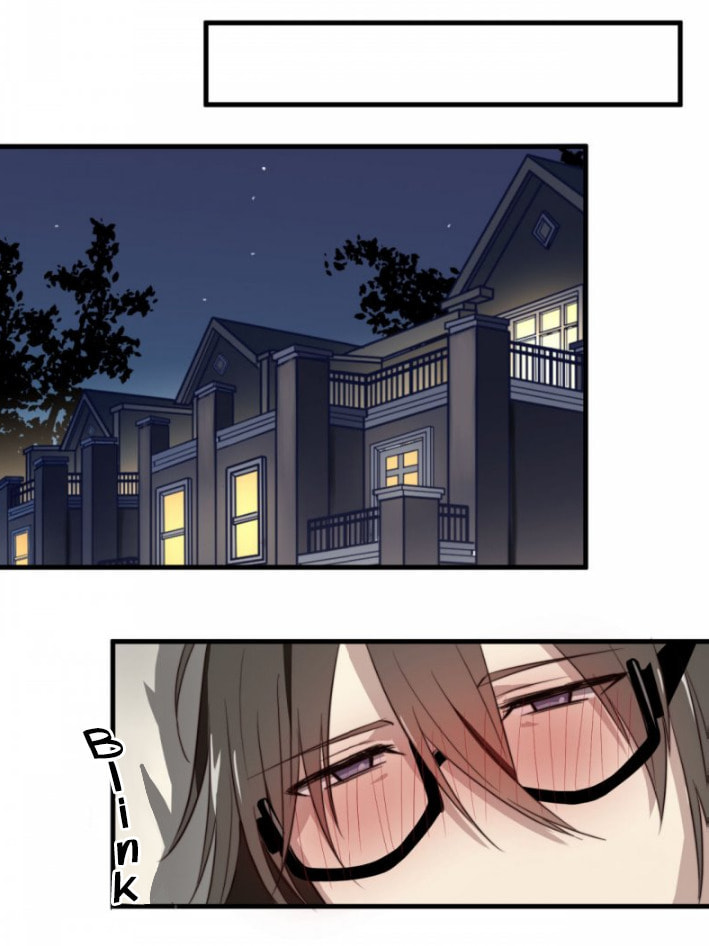 Read One-way Crush chapter 12 image 19 on Lezhin