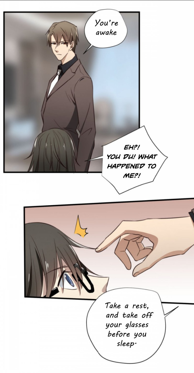 Read One-way Crush chapter 12 image 20 on Lezhin