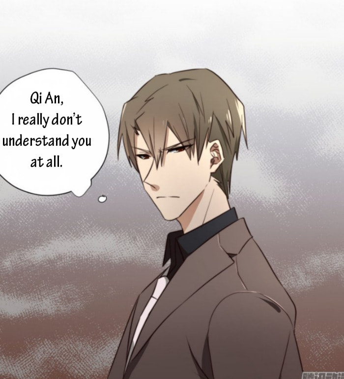 Read One-way Crush chapter 12 image 23 on Lezhin