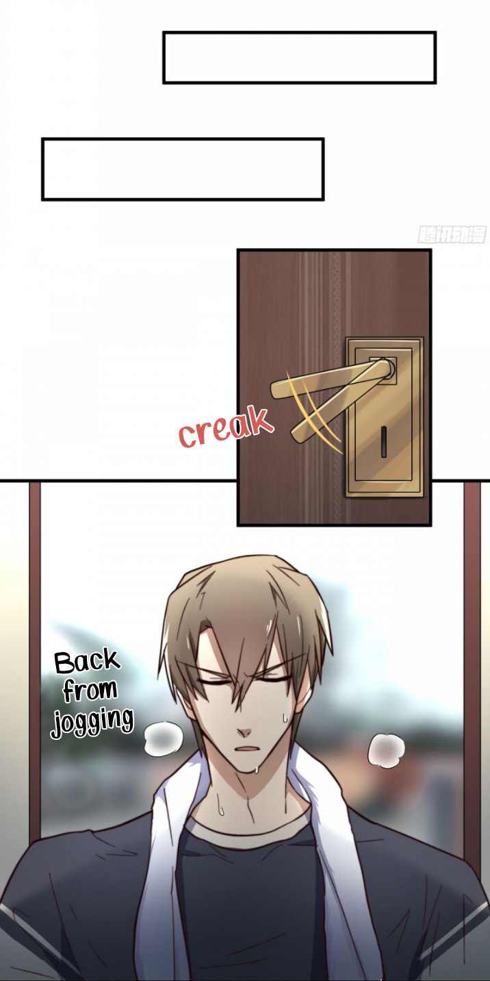 Read One-way Crush chapter 13 image 10 on Lezhin