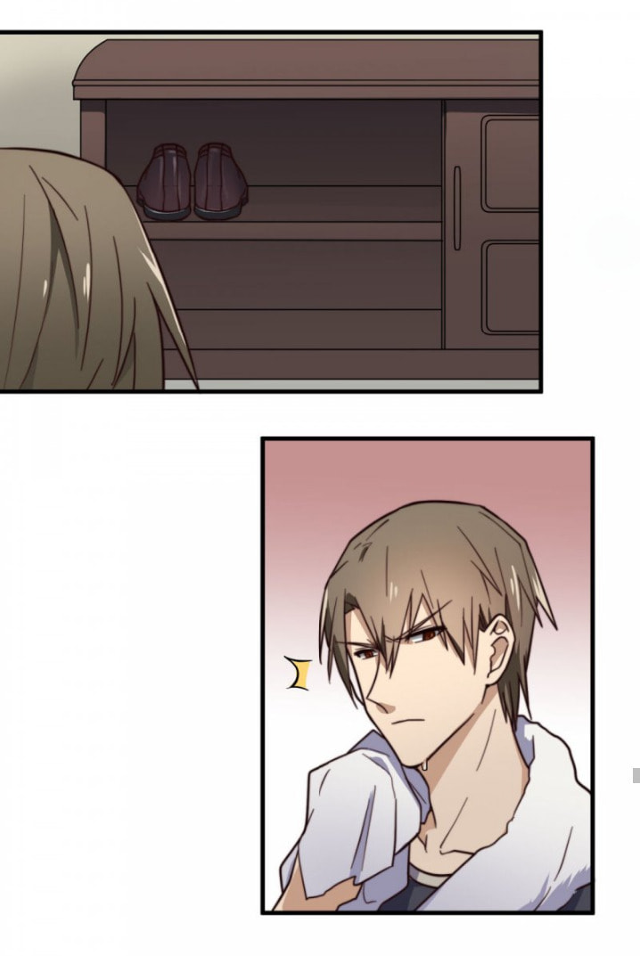 Read One-way Crush chapter 13 image 11 on Lezhin