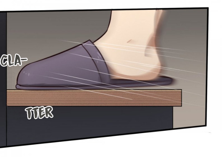 Read One-way Crush chapter 13 image 12 on Lezhin