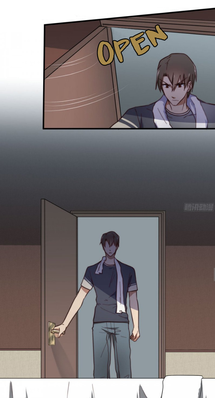 Read One-way Crush chapter 13 image 13 on Lezhin