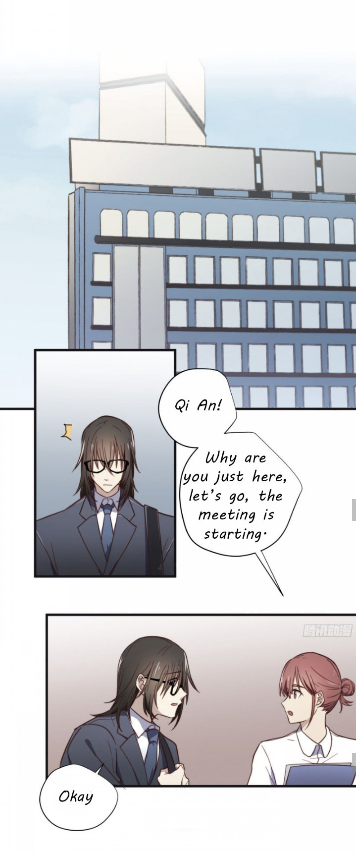 Read One-way Crush chapter 13 image 15 on Lezhin