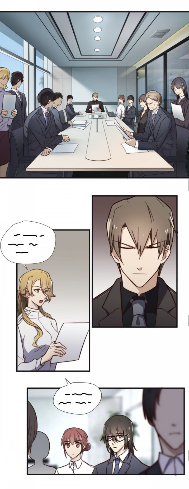 Read One-way Crush chapter 13 image 16 on Lezhin