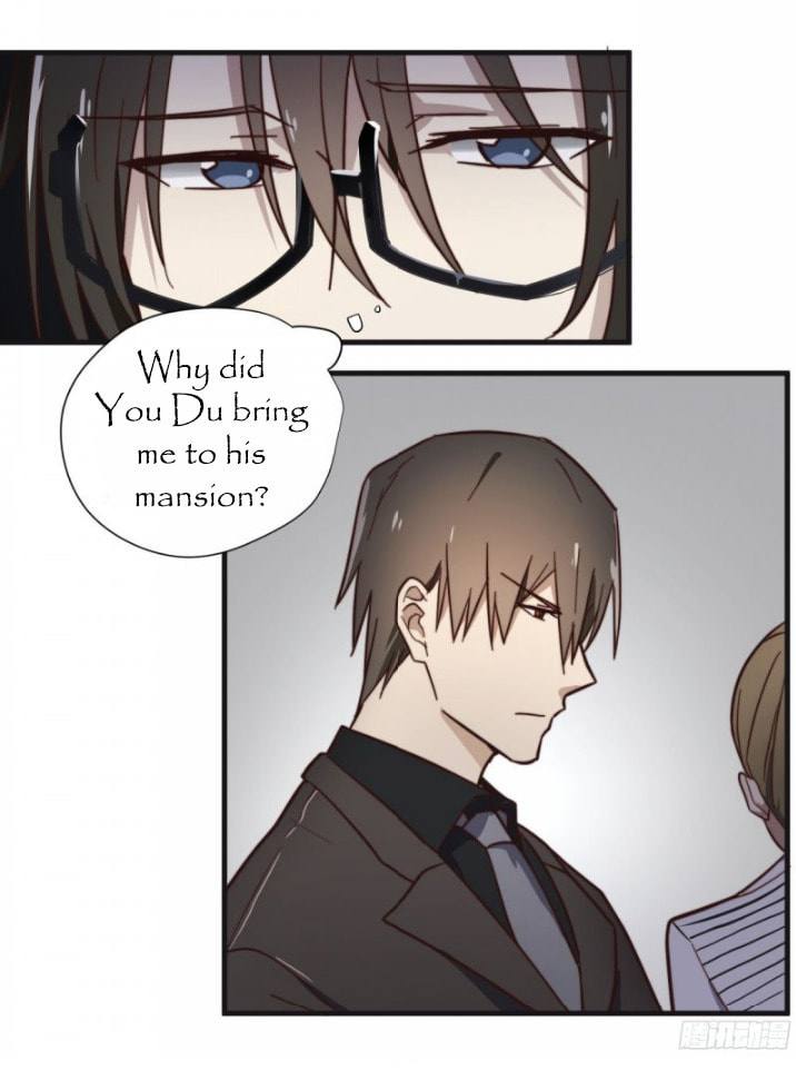 Read One-way Crush chapter 13 image 17 on Lezhin
