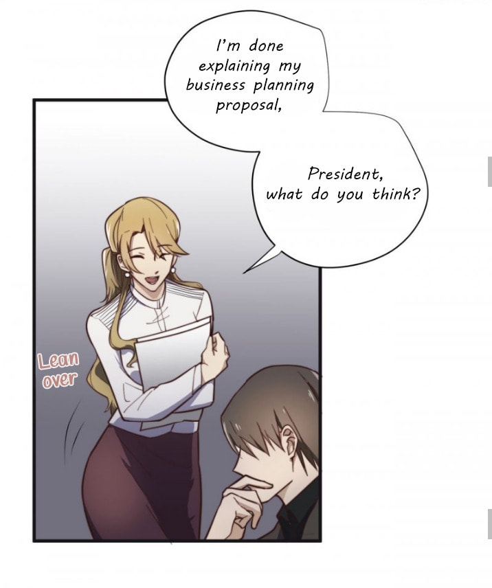 Read One-way Crush chapter 13 image 18 on Lezhin