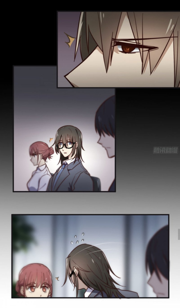 Read One-way Crush chapter 13 image 20 on Lezhin
