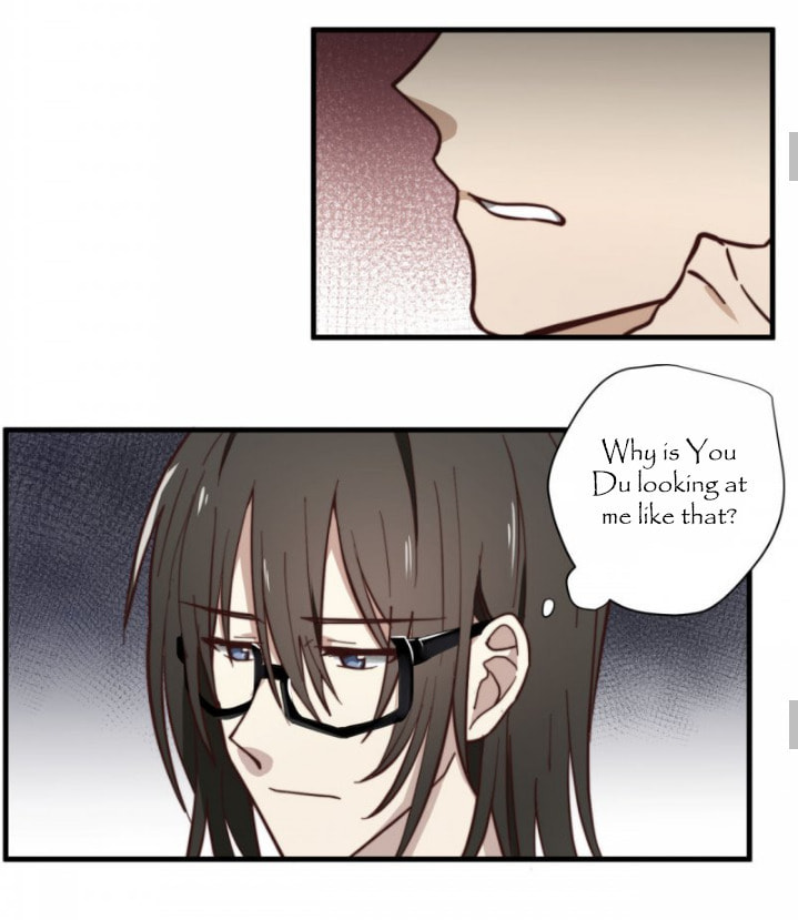 Read One-way Crush chapter 13 image 21 on Lezhin