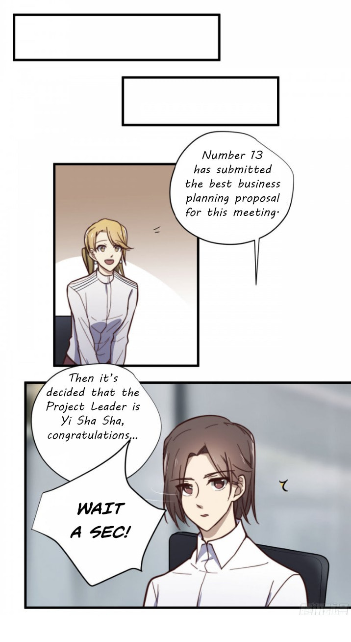 Read One-way Crush chapter 13 image 22 on Lezhin