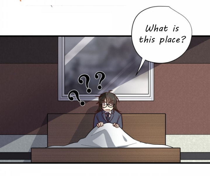 Read One-way Crush chapter 13 image 5 on Lezhin