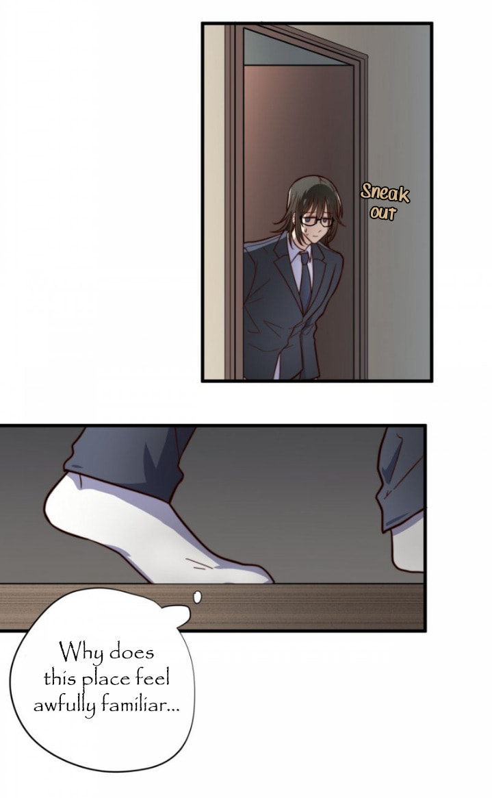 Read One-way Crush chapter 13 image 7 on Lezhin