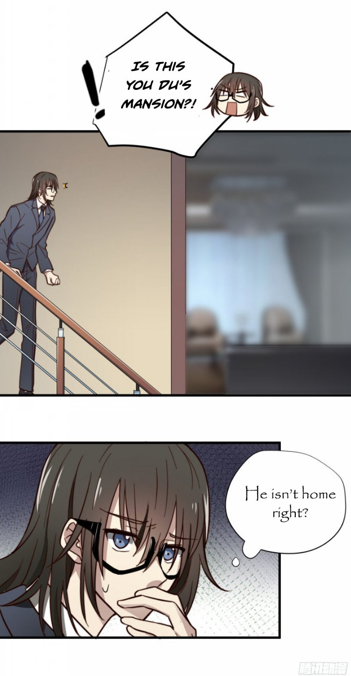 Read One-way Crush chapter 13 image 8 on Lezhin