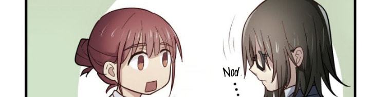 Read One-way Crush chapter 15 image 19 on Lezhin