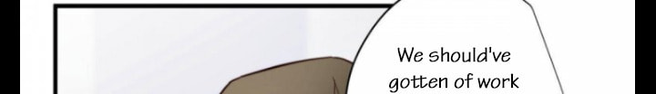 Read One-way Crush chapter 18 image 10 on Lezhin