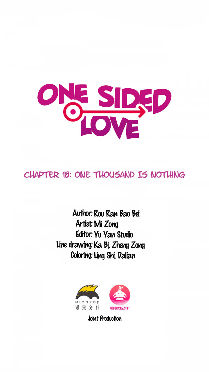 Read One-way Crush chapter 19 image 3 on Lezhin