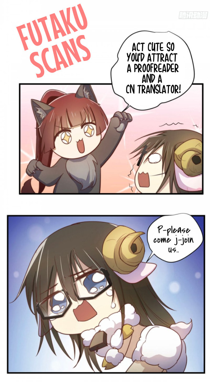 Read One-way Crush chapter 21.1 image 1 on Lezhin
