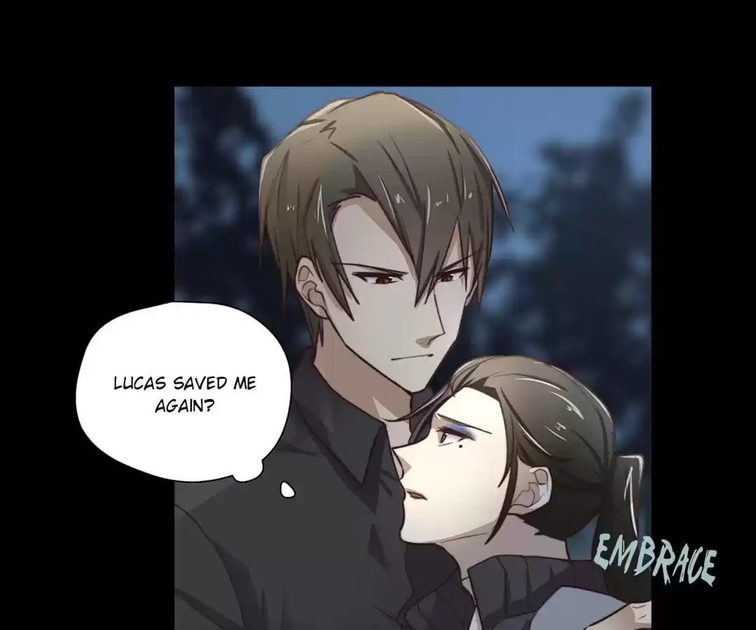 Read One-way Crush chapter 21 image 1 on Lezhin
