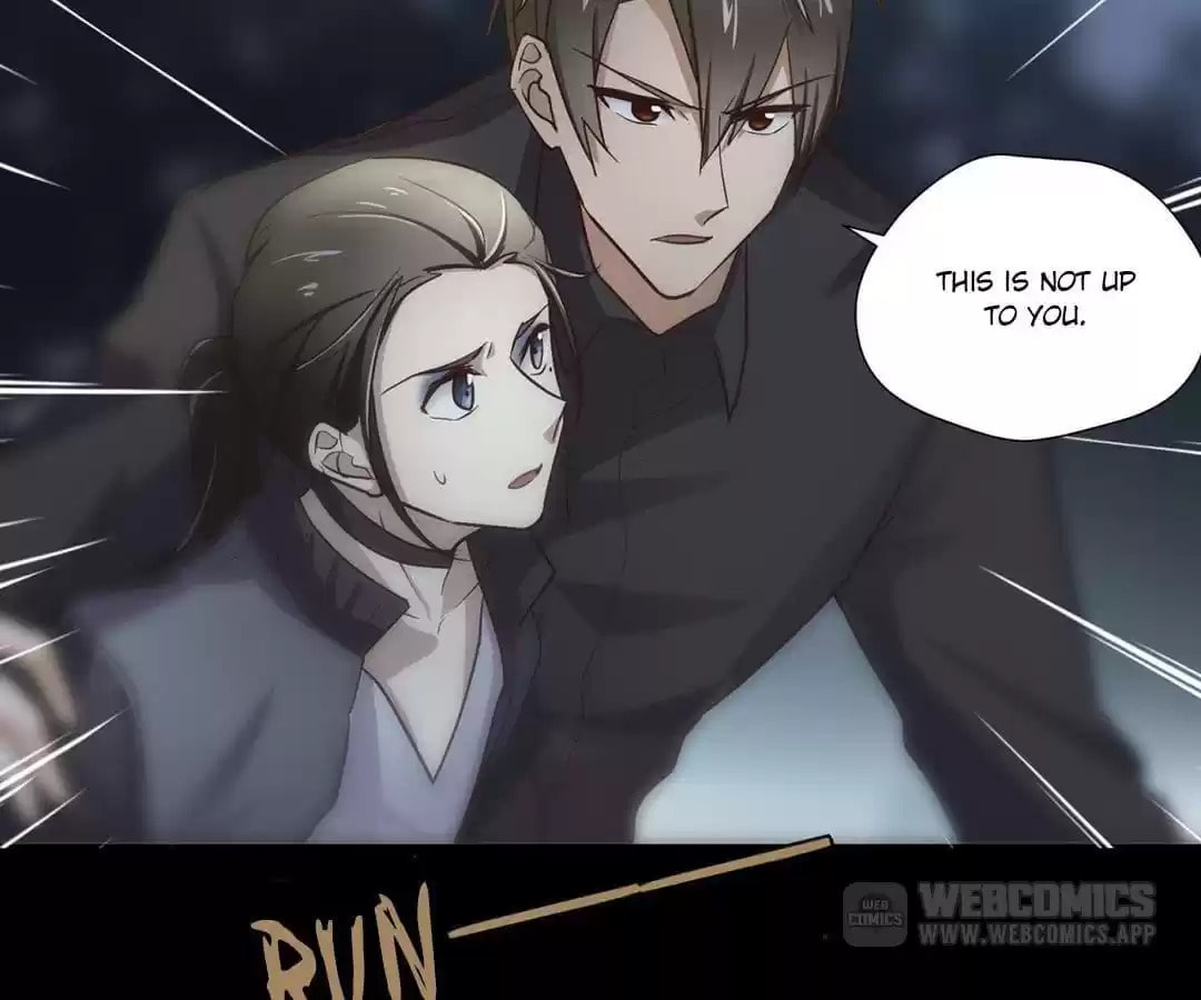 Read One-way Crush chapter 21 image 10 on Lezhin