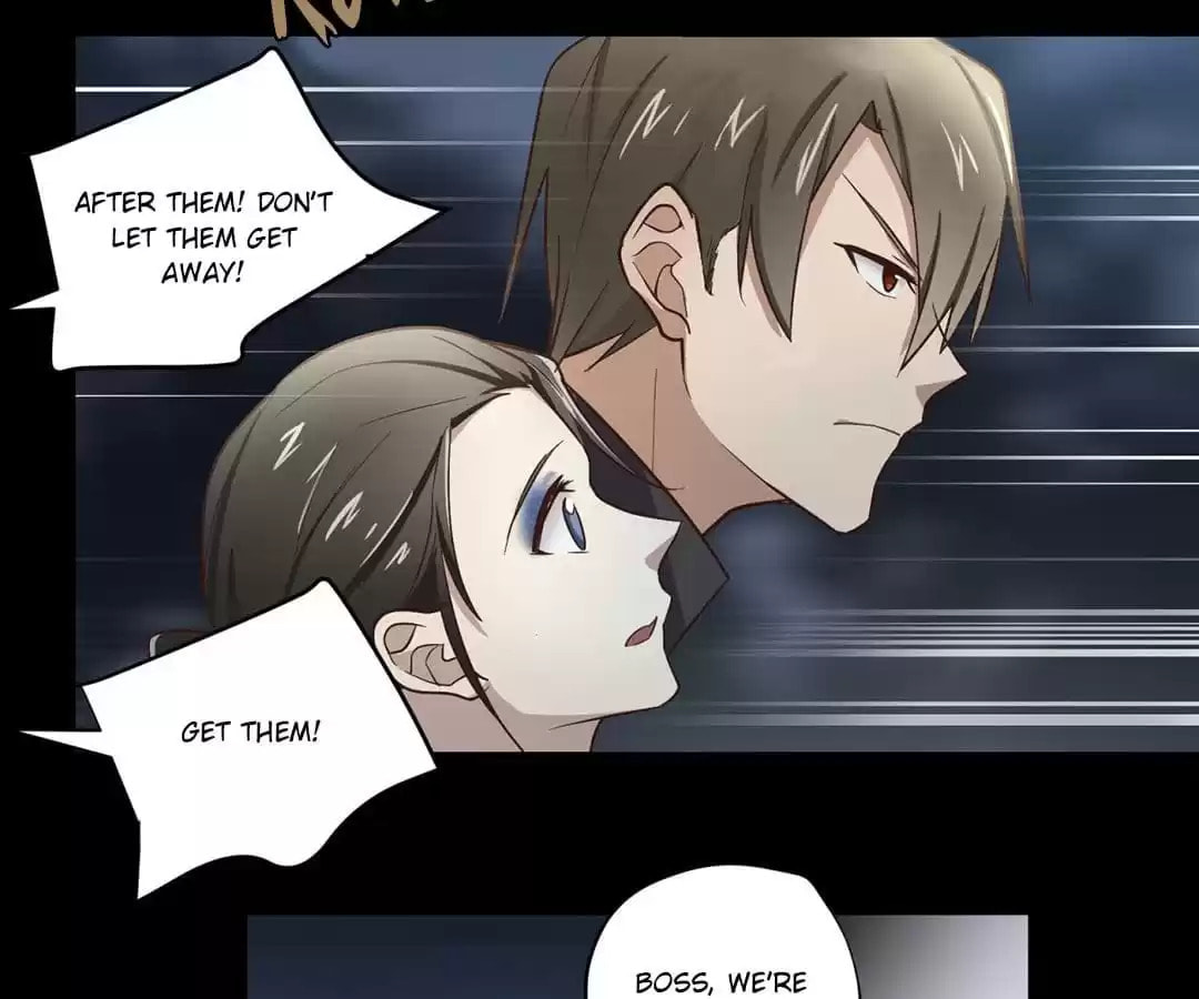 Read One-way Crush chapter 21 image 11 on Lezhin
