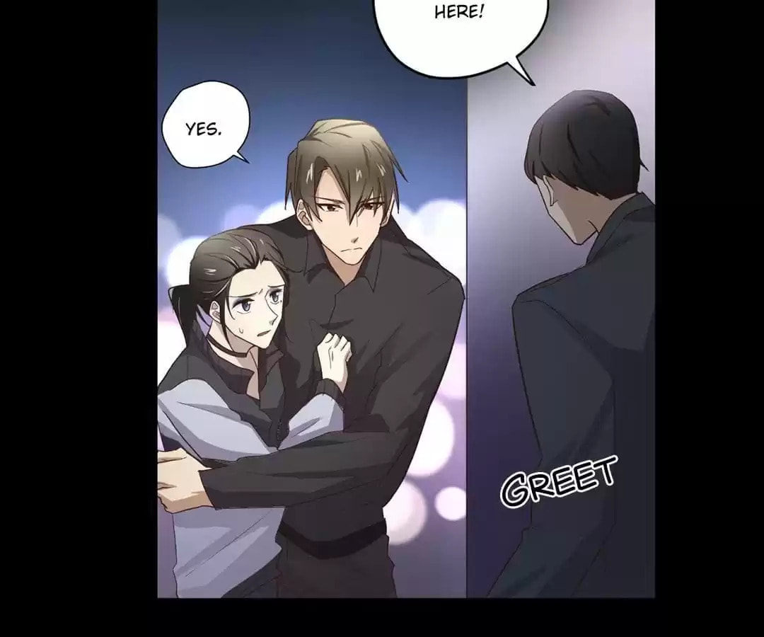 Read One-way Crush chapter 21 image 12 on Lezhin