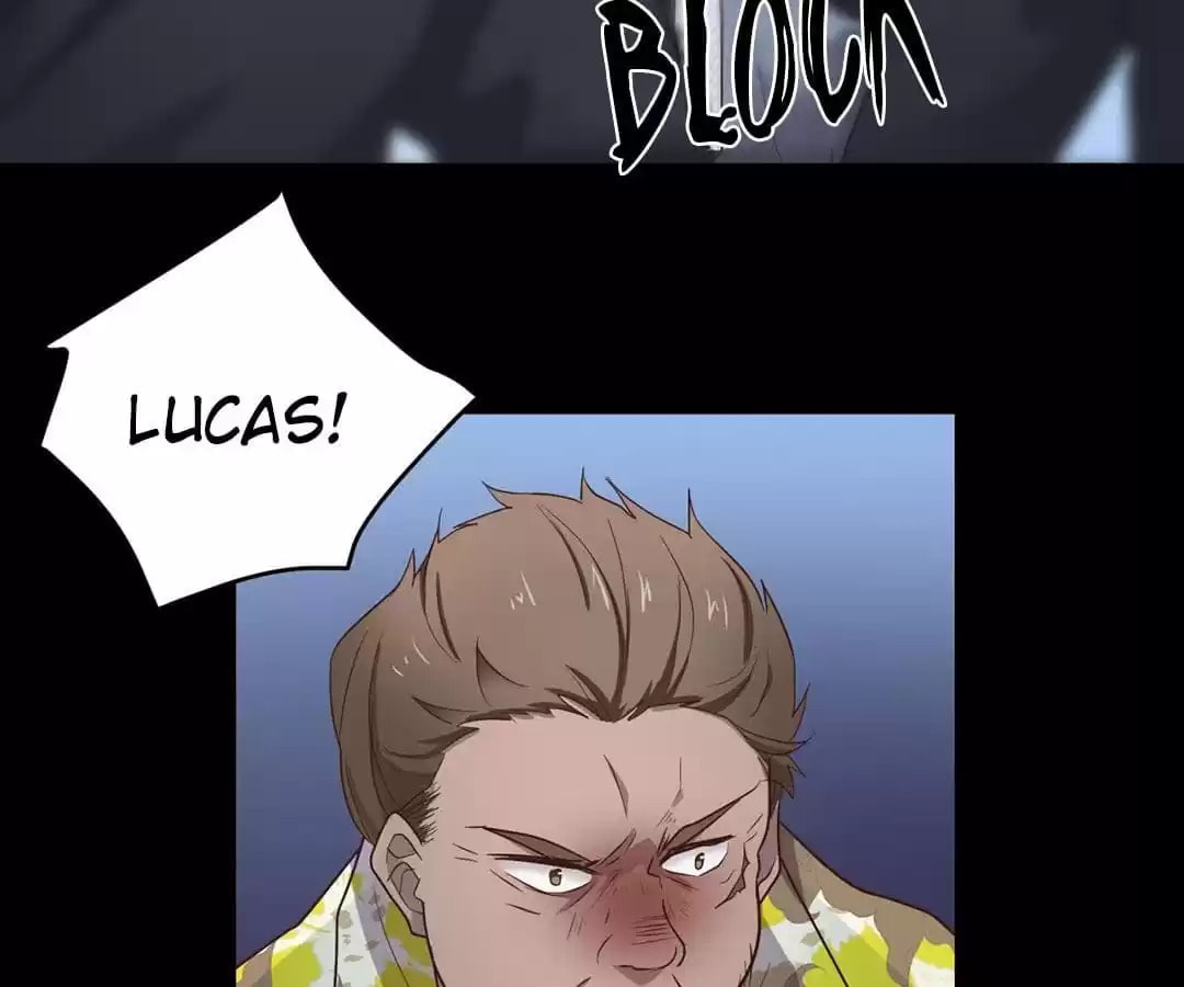 Read One-way Crush chapter 21 image 14 on Lezhin