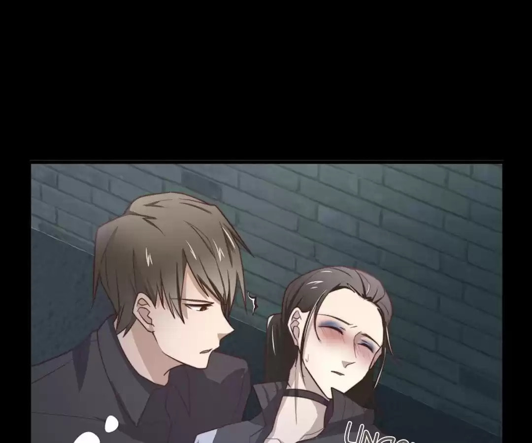Read One-way Crush chapter 21 image 16 on Lezhin