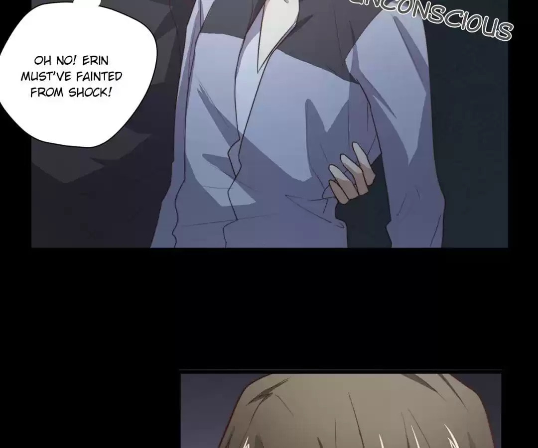 Read One-way Crush chapter 21 image 17 on Lezhin