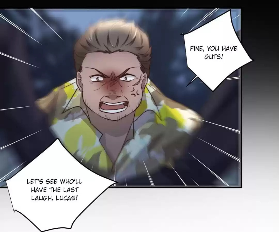 Read One-way Crush chapter 21 image 19 on Lezhin